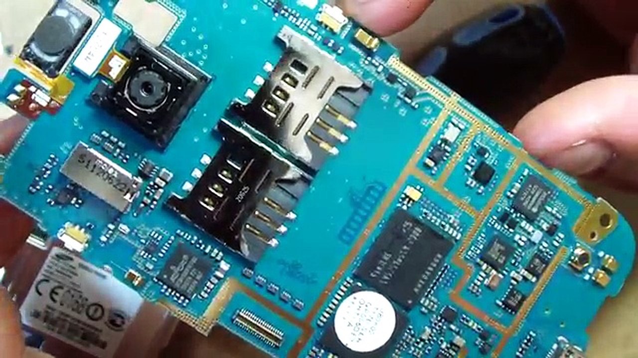 Galaxy Не Заряжается? Узнайте Причины и Решения 🔧