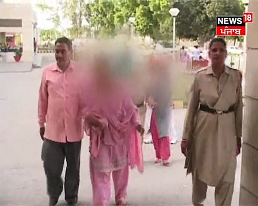 - '  '   ,  ‘   – News18 Punjab