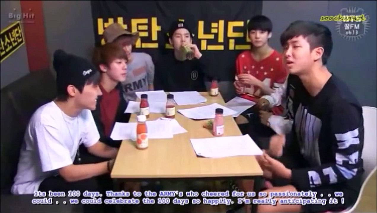 The Fascinating History of BTS: Part 1 🚀