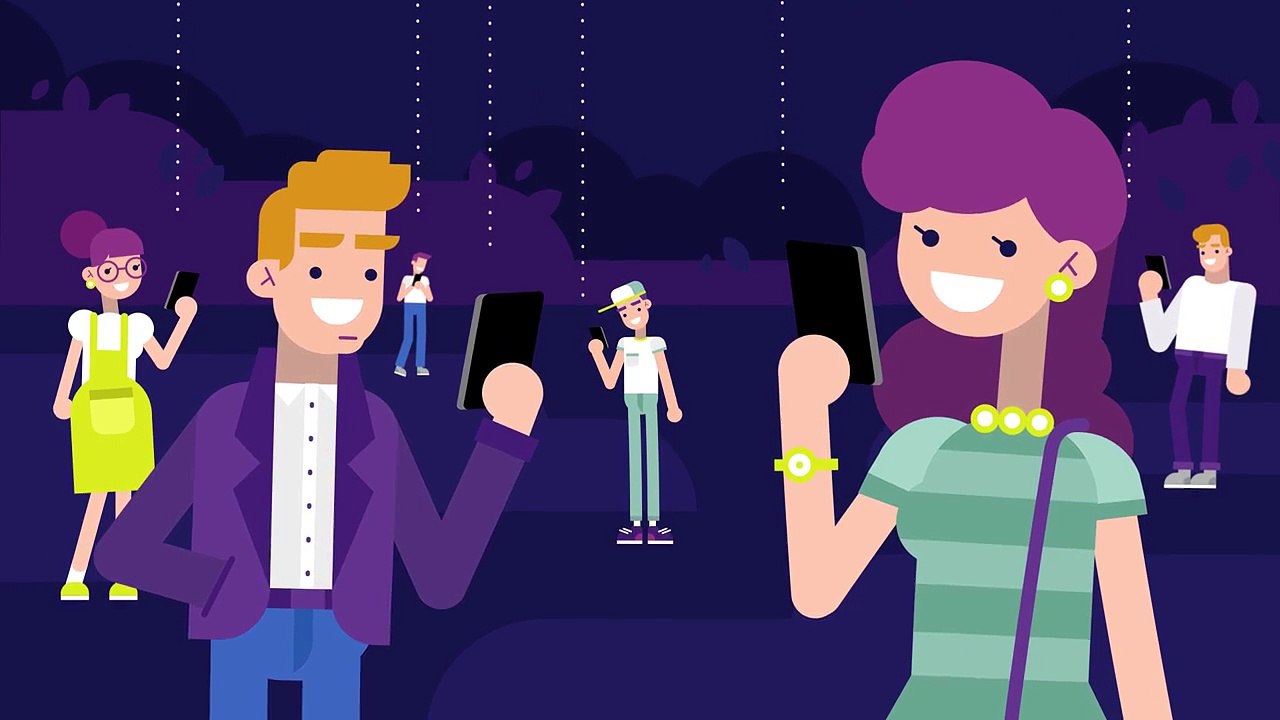 CASPER New opportunities for DApps