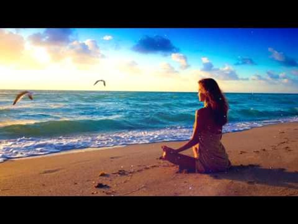 Yoga Meditation Music: Relaxing Music, Soothing Music, Calming Music, Soft Music, Healing Music