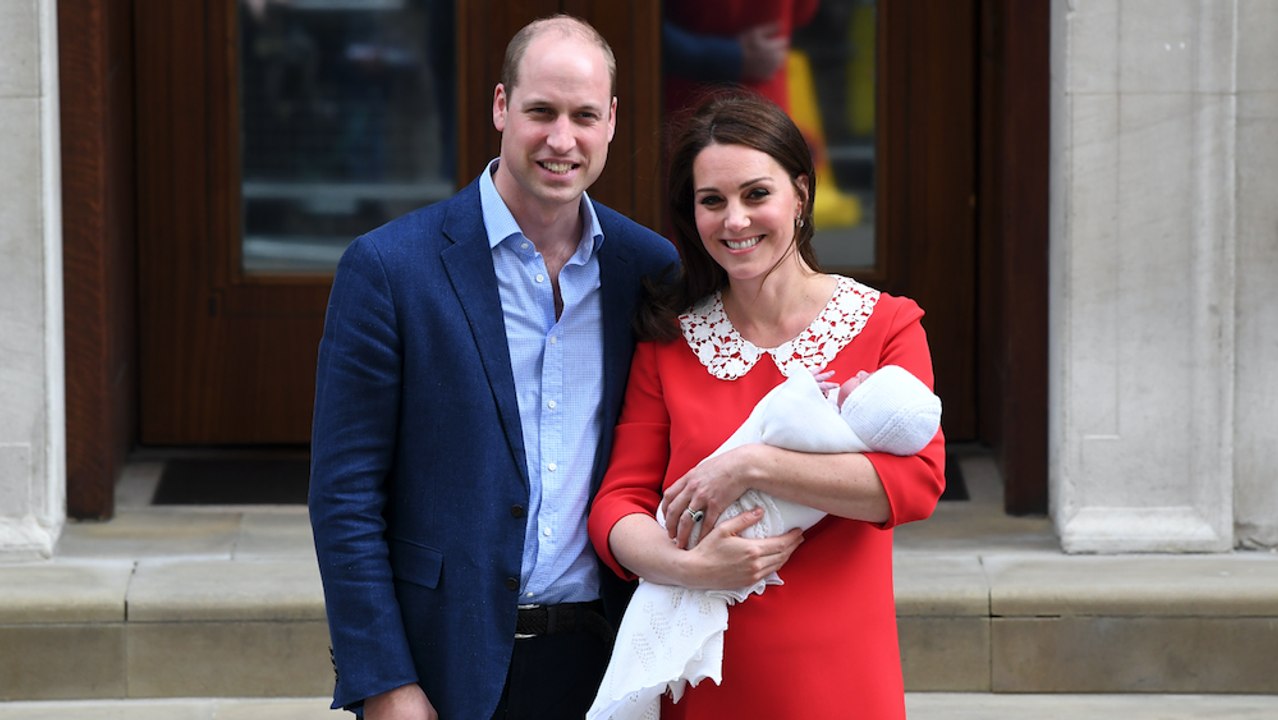 Comparing Royal Hospital Departures Through the Years