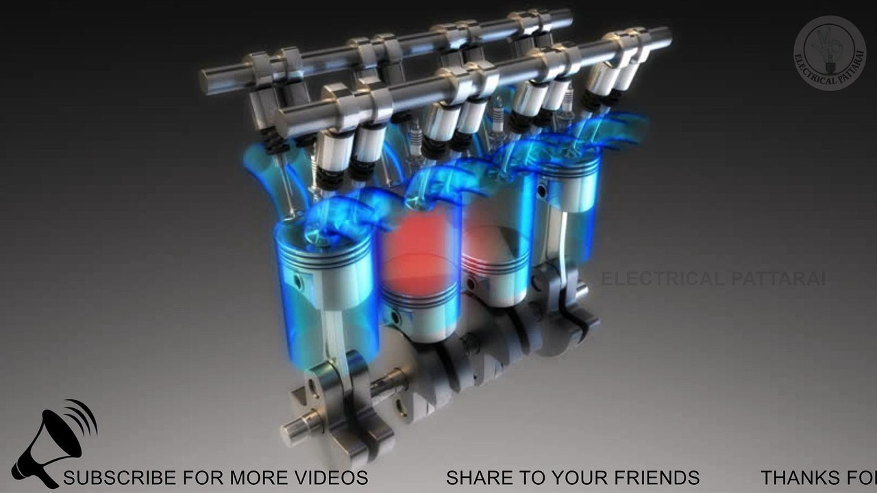 What is Torque ? | Motor,Engine | Explained In Tamil