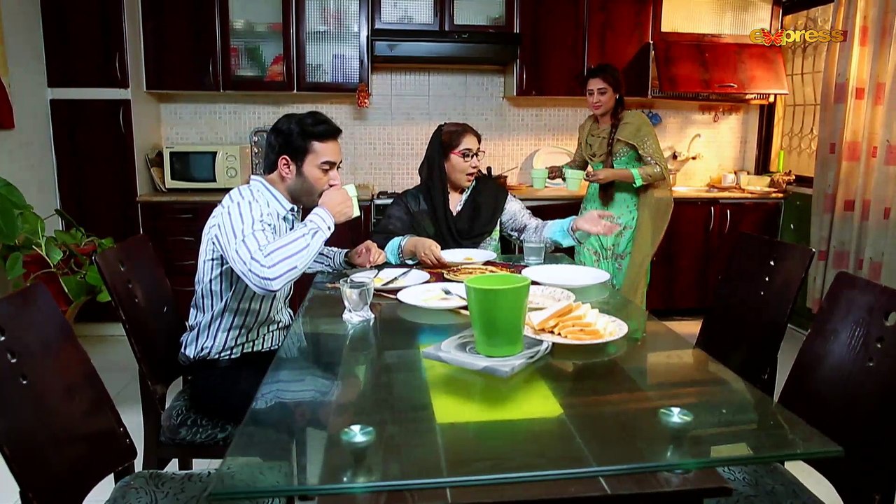 Dil-E-Naadaan (Episode 90)