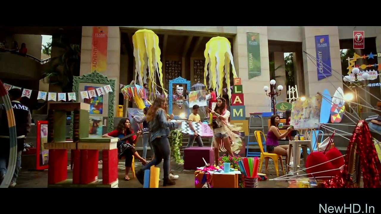 O_Saathi_UHD | Baaghi 2 Action Movie