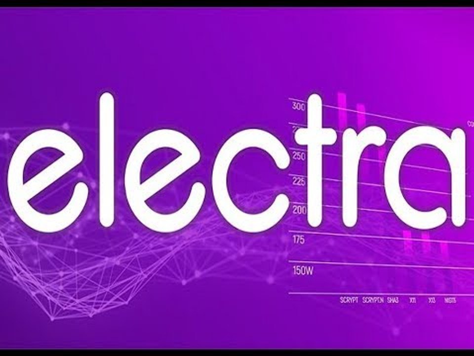 O Que é Electra (ECA) e Como Funciona - Electra 50% de PoS - Compensa Investir Electra?