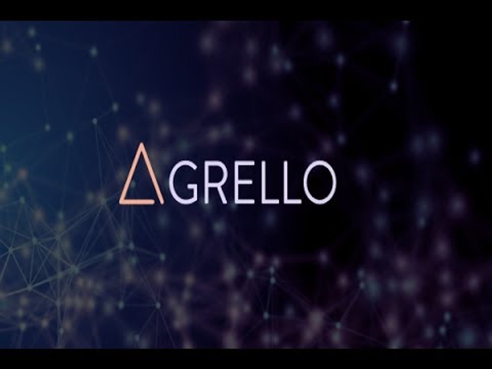 O Que é Agrello e Como Funciona - Plataforma Contratos Inteligentes e Inteligência Artificial DLT