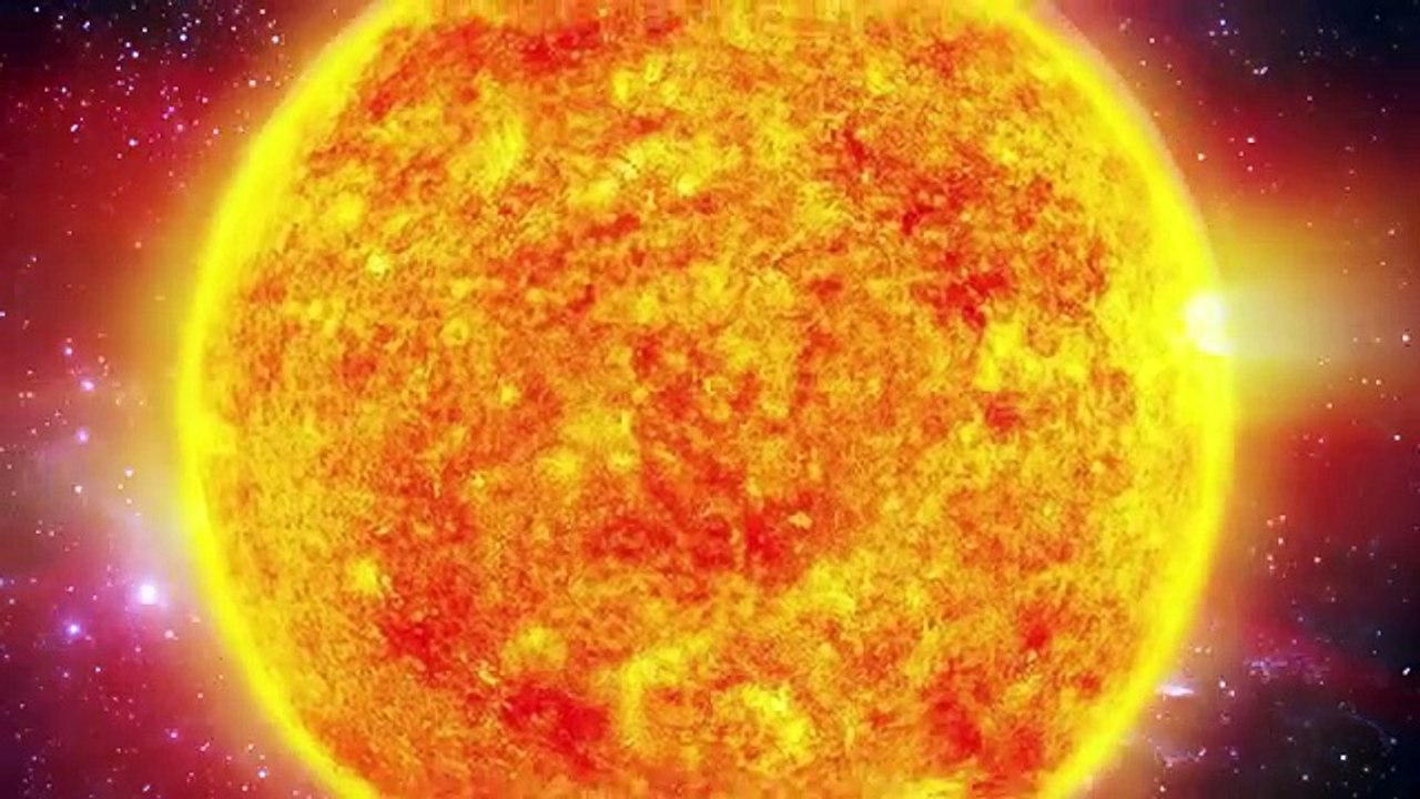 Что внутри черной дыры?