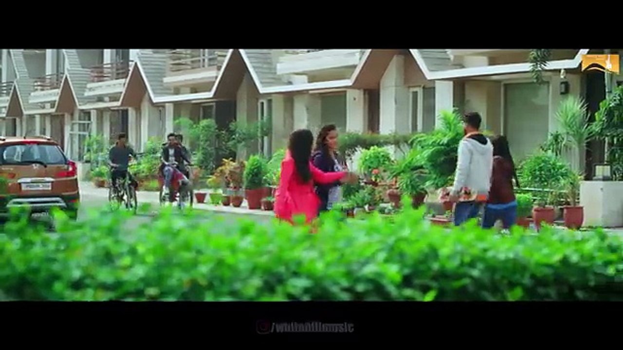 Jannat ( FULL HD VIDEO SONG ) Aatish - Latest Punjabi Song