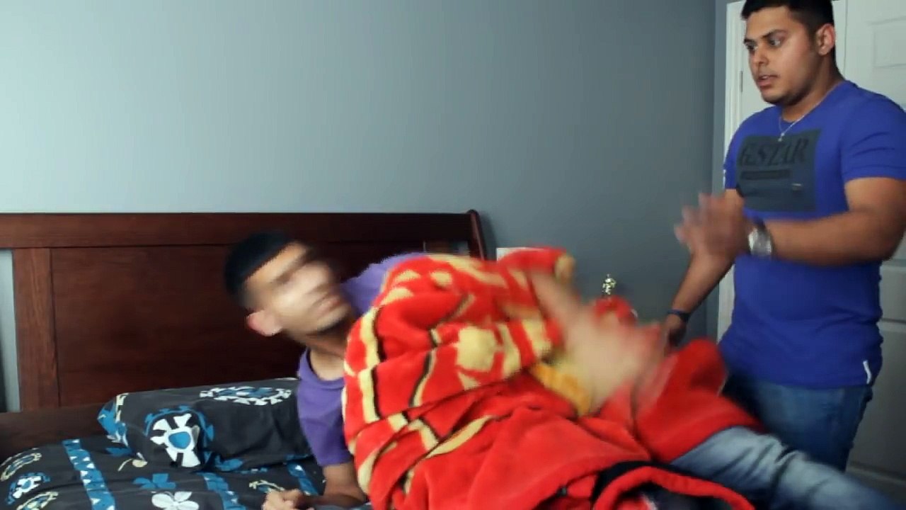 Types of People In Ramadan Zaid Ali