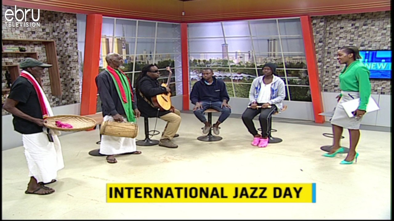 Jazz Music Performance