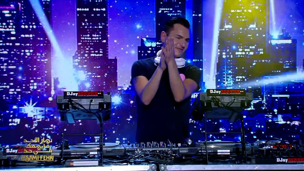 David Vendetta#elhiwarettounsi #DTEP► Retrouvez vos programmes préférés : https://goo.gl/gxtCTu► Abonnez-vous à la chaîne :