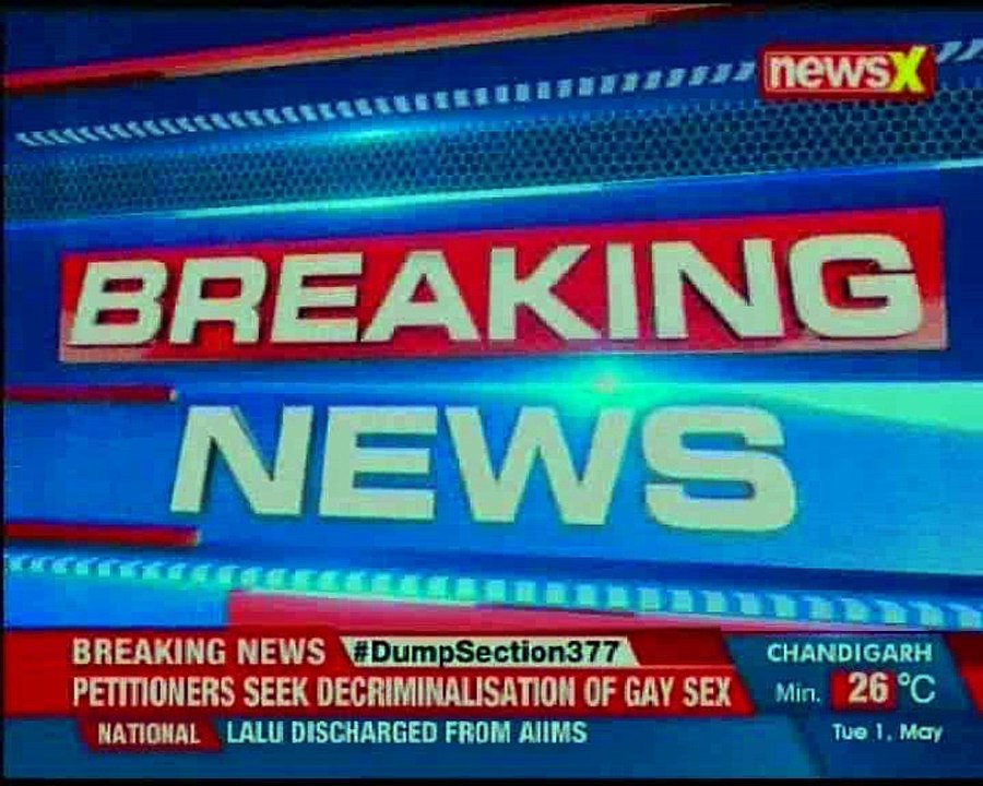 Terrorists killed three civilians in Baramulla; police investigation underway