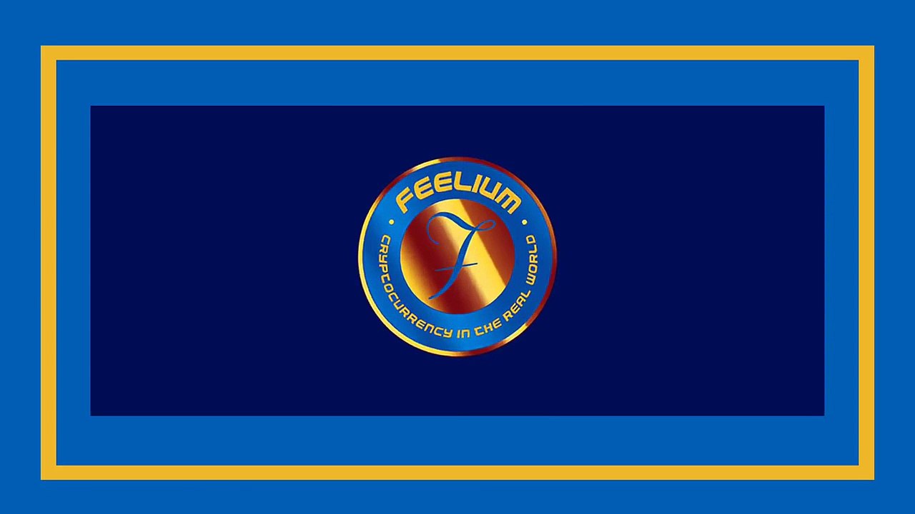 Why you should invest in the Feelium ?