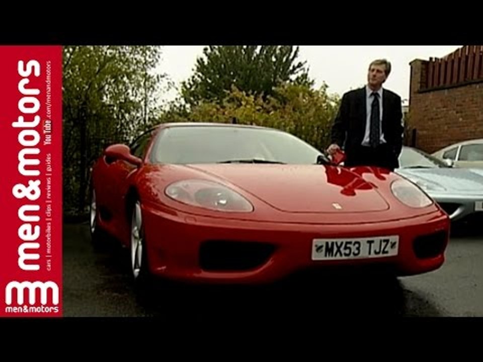 The 100 Most Popular Cars Ever! Ep. 4