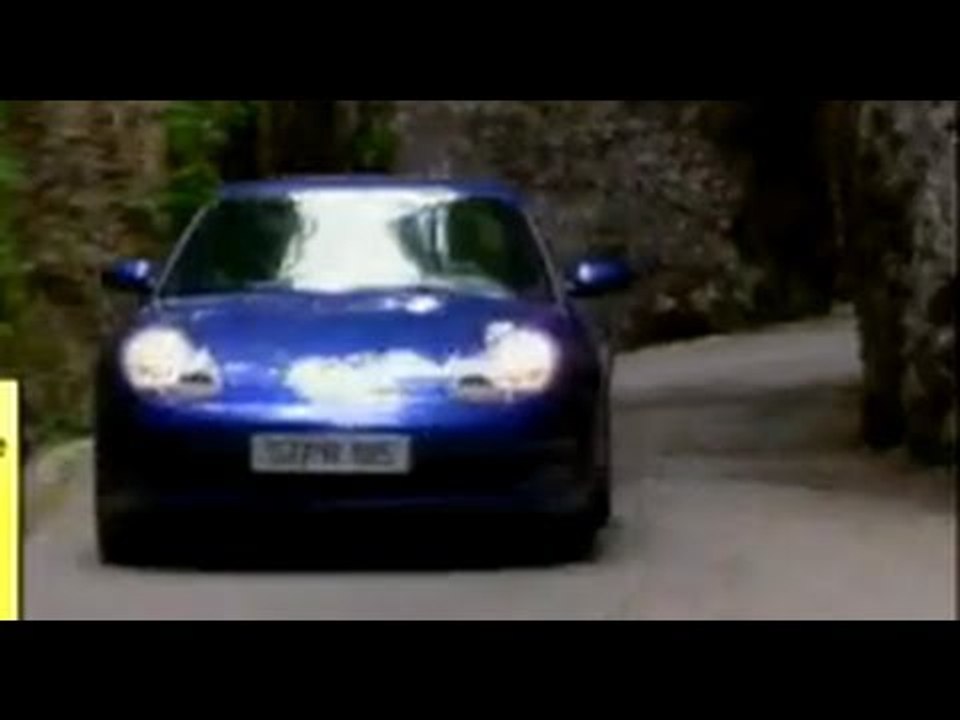 Most Popular Car Ever: Porsche 911