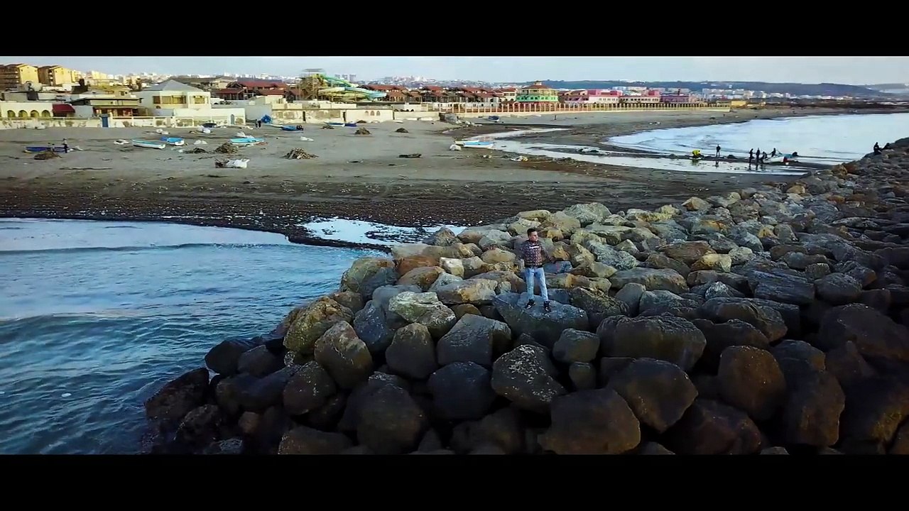 Mc Majhoul - MAMA ( EXCLUSIVE Music Video )