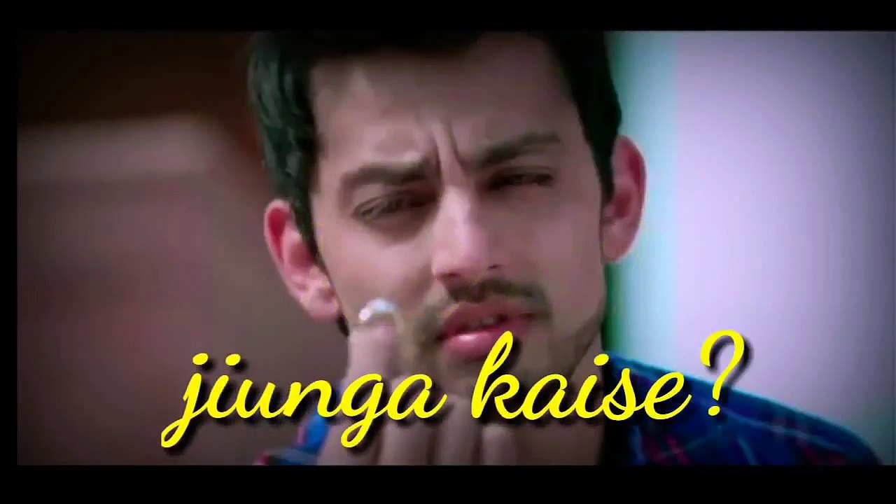 Kaise Jiyunga Kaise Batade Mujko __ Musafir __ Sad Whatsapp Status