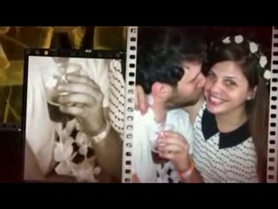 LEIBO & HADAS WEDDING