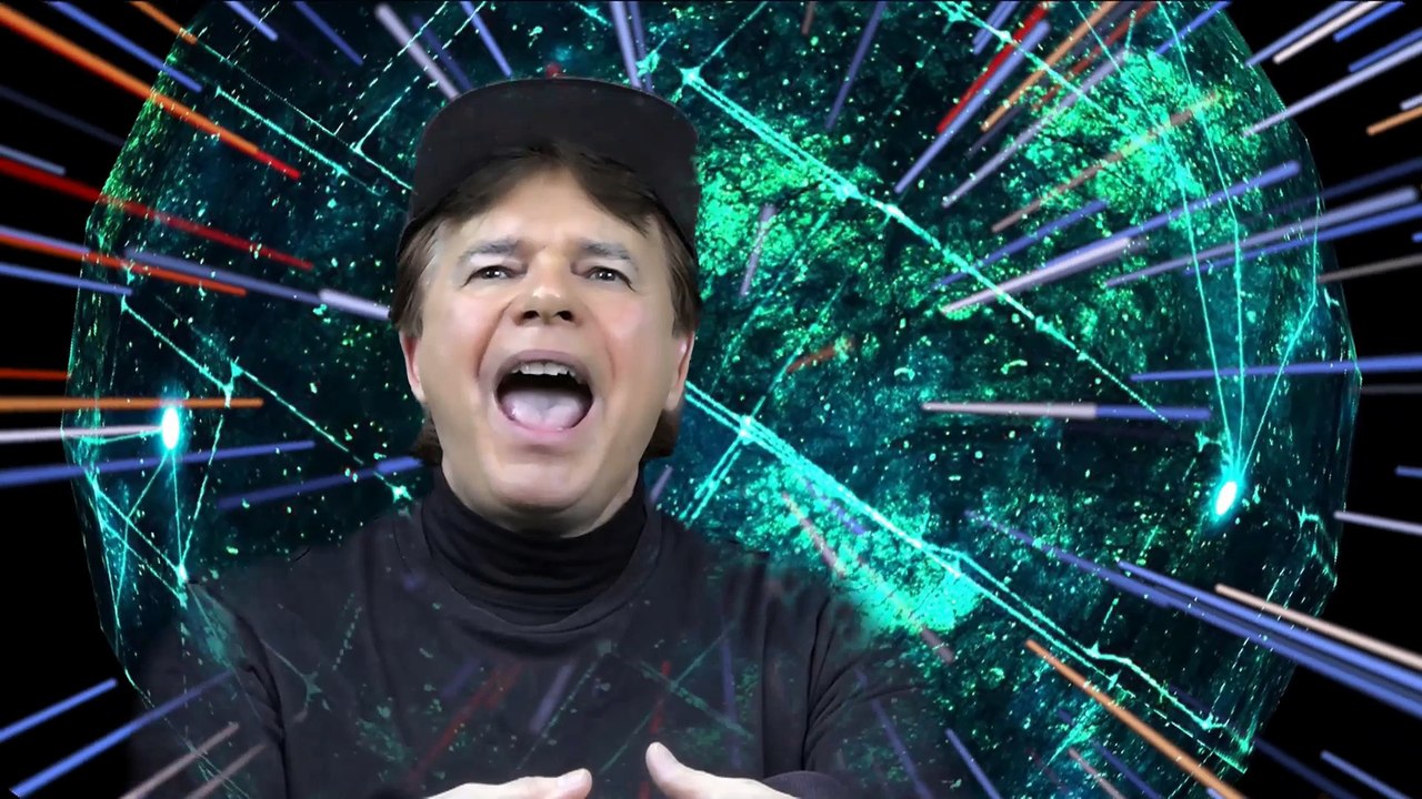 SO UNIVERSAL: A Song on Human Dignity 🎶