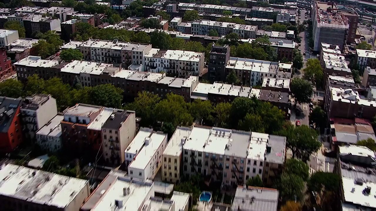 Money and Violence Trailer #1 (2014)