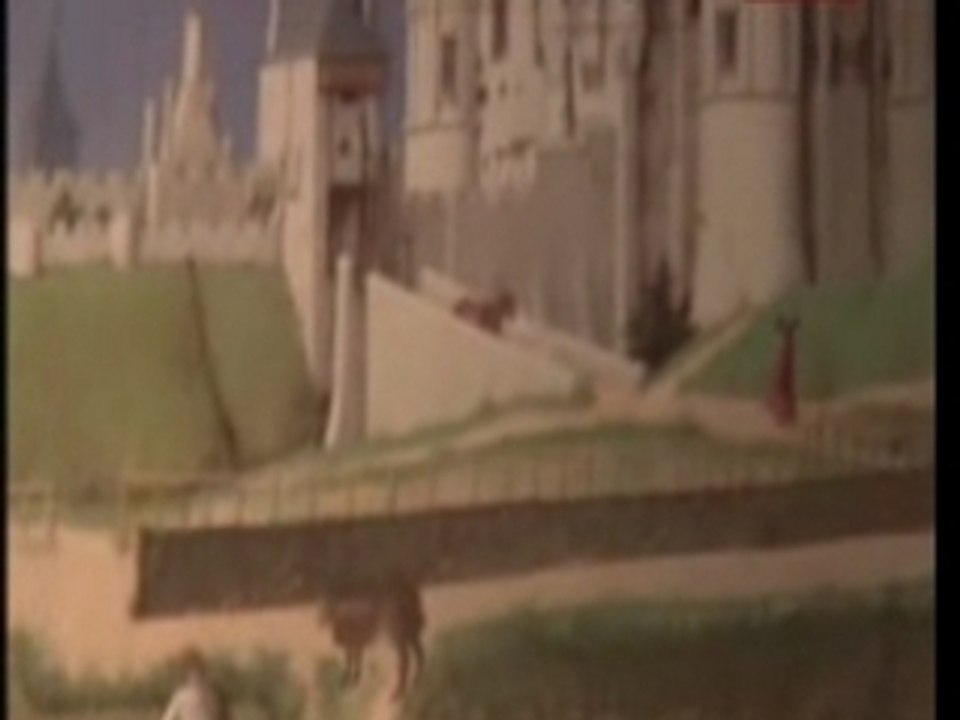 Moyen-Âge - L'age des tenebres 1/3