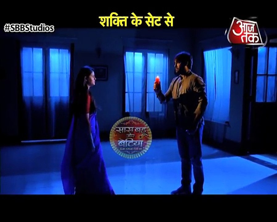 Shakti_Harman-Saumya candle light Dinner