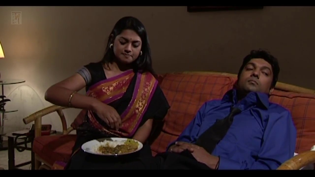 Kake Chai - Bangla Romantic Drama 2018 - Tisha - Joy -  Kaushik Sankar Das