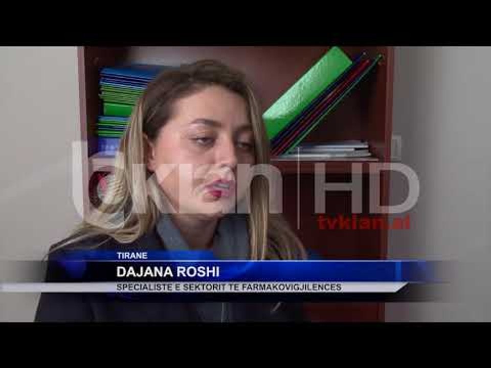 “Fake news” lajmi per paracetamolin e infektuar