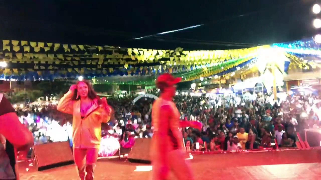 Fuleragem  Bonde do forró