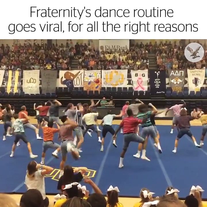 Fraternity Dance