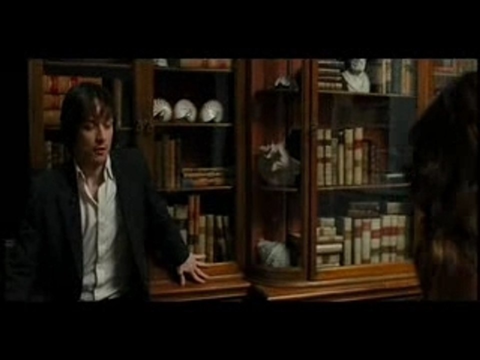 Penelope Trailer -- Extended Version