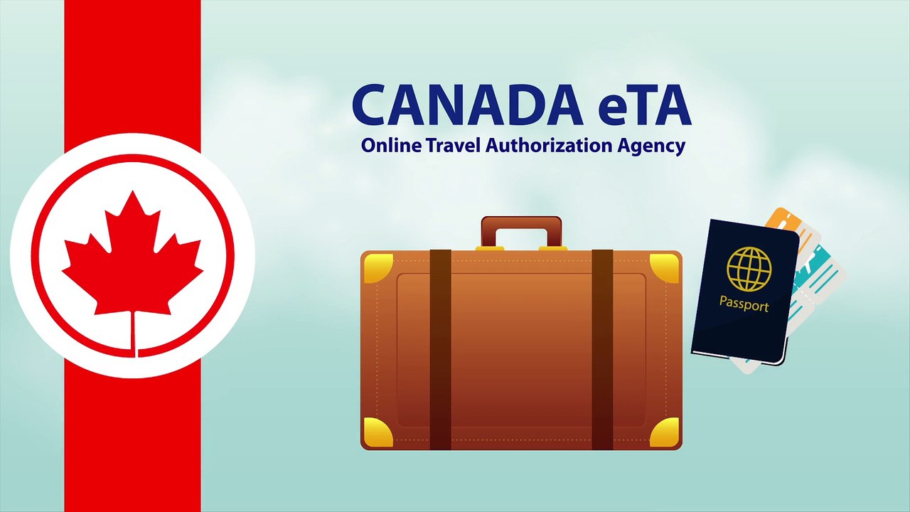 When is the Canada eTA used?