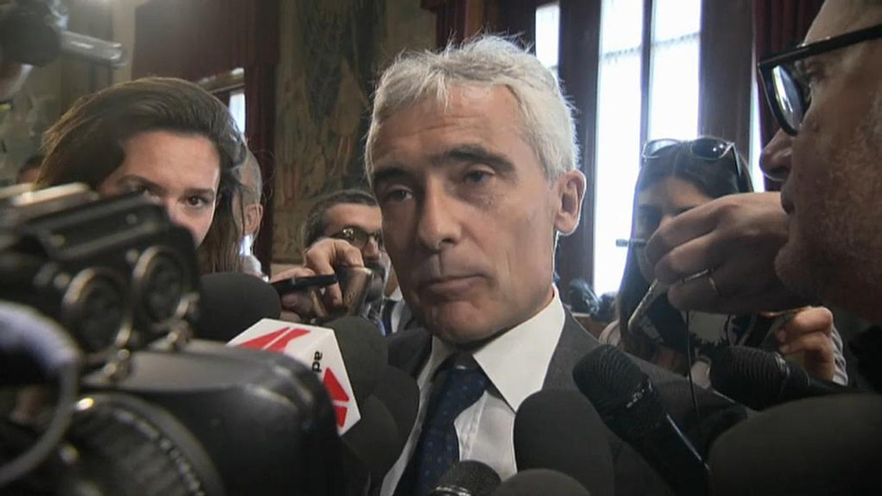 Chefe da segurança social diz que Itália precisa de trabalhadores migrantes