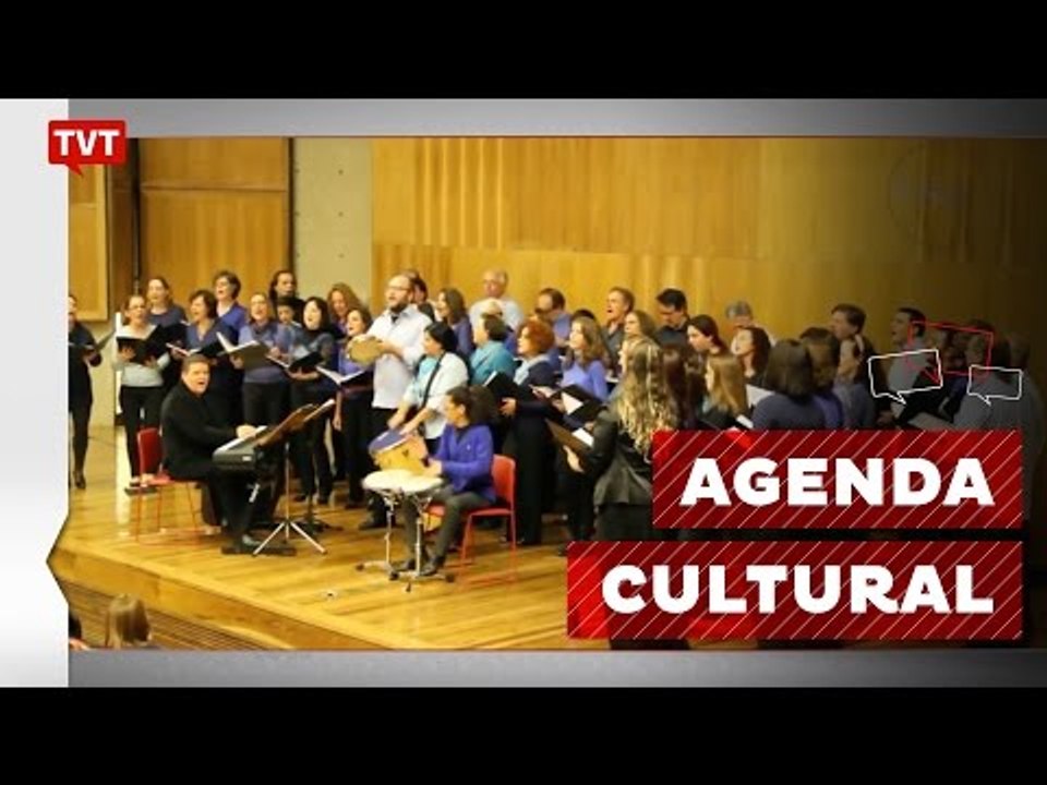 Agenda cultural: dicas pra se divertir sem gastar nada