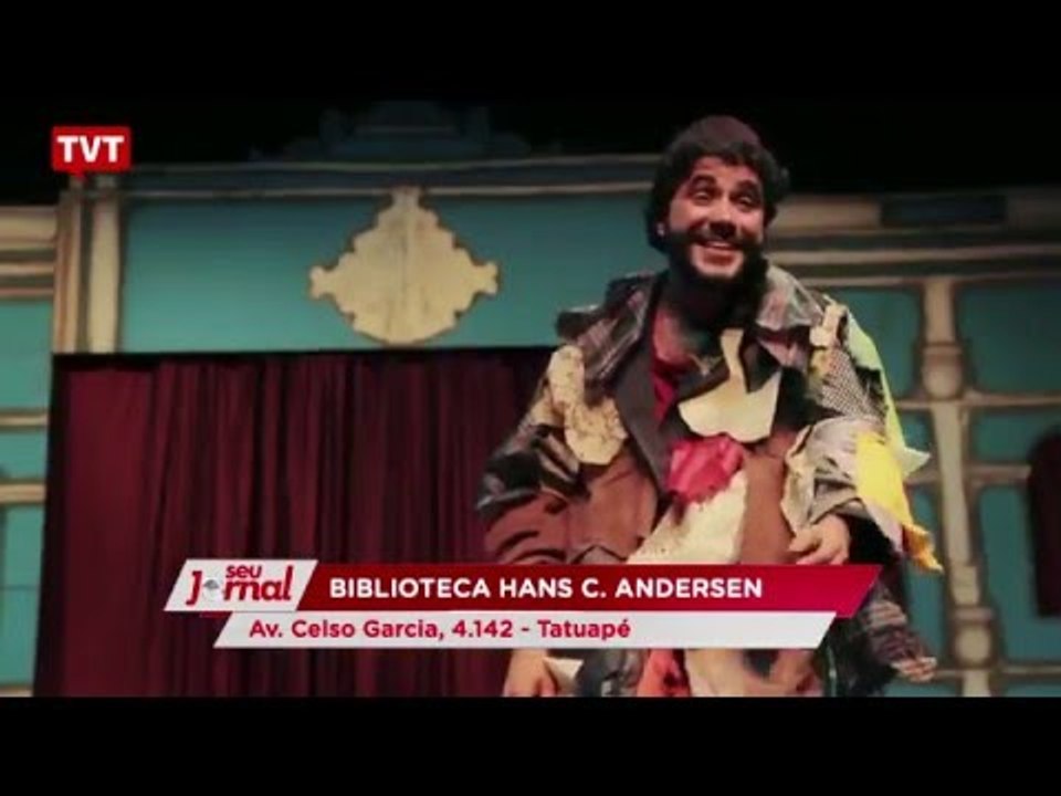 Agenda cultural: dicas pra você se divertir sem gastar nada