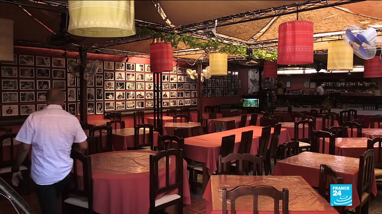 La morna, un genre musical unique au Cap-Vert