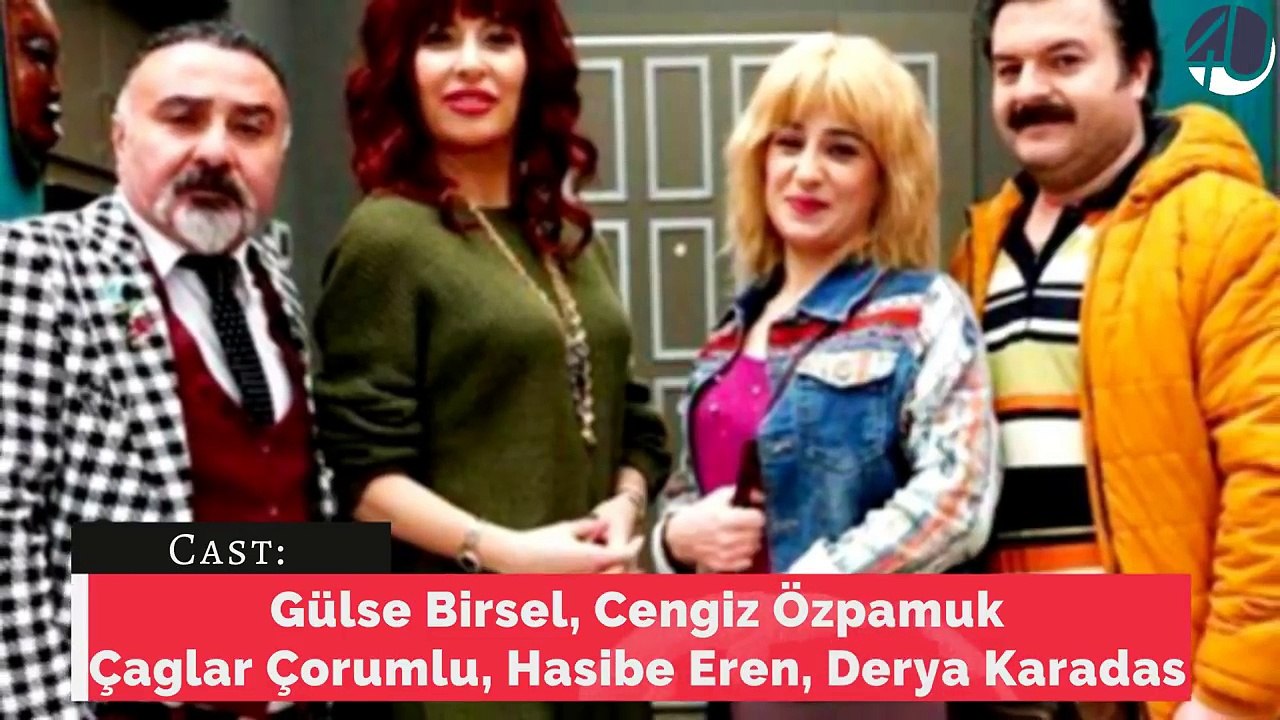 Top 10 Best Turkish Series of 2018 _ Turkish Drama