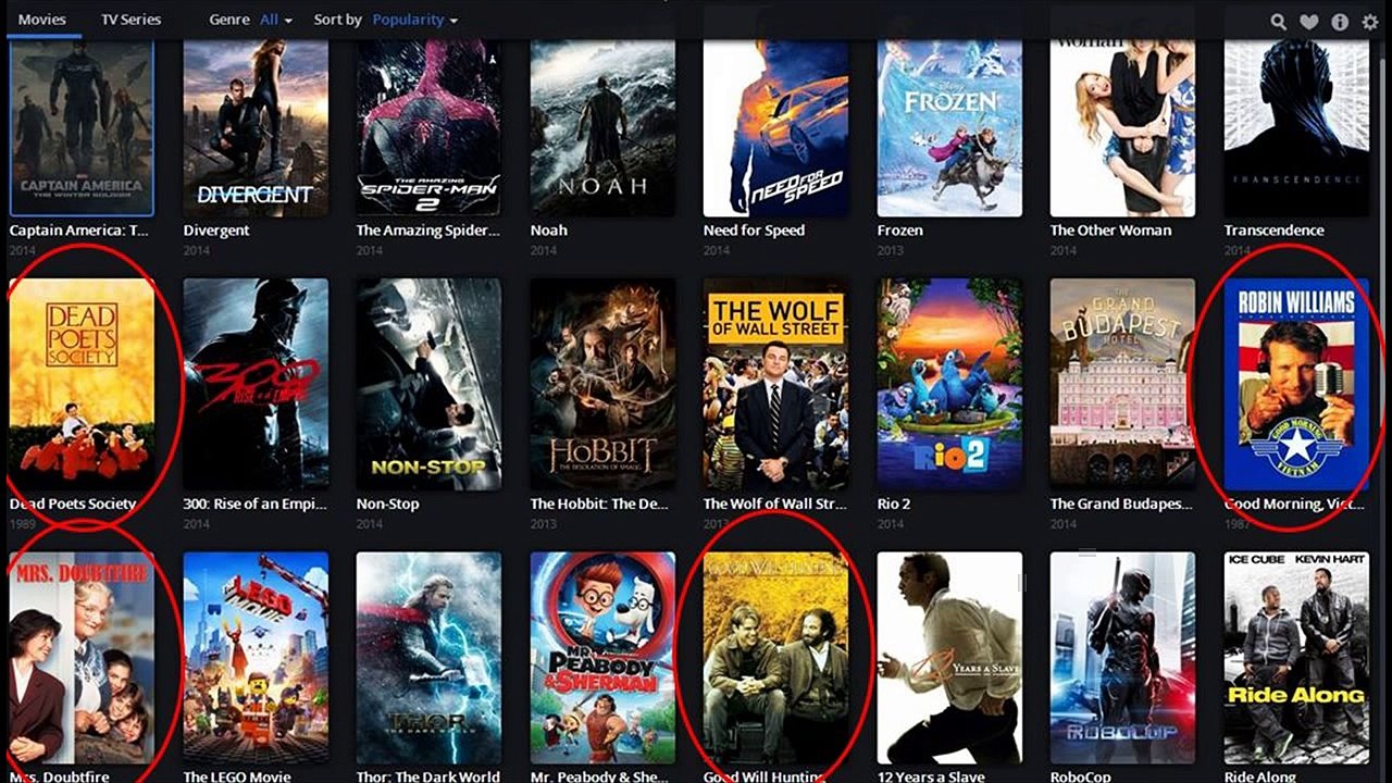 Behind Enemy Lines 2001 F.U.L.L H.D