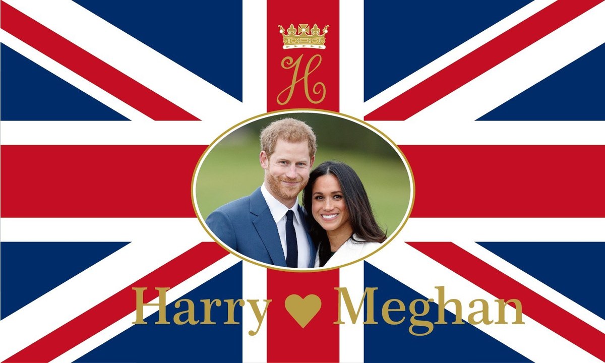 Royal Wedding Royal Photographer05/16/2018