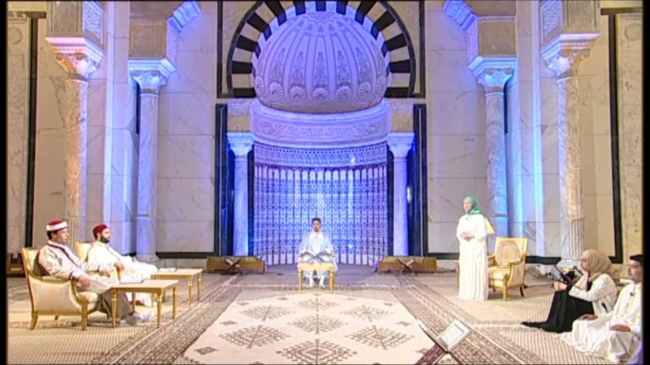 برومو برنامج نجوم الترتيل  #في_رمضان 2018#elhiwarettounsiRetrouvez vos programmes préférés : https://goo.gl/gxtCTu► Abonnez-vous à la chaîne :