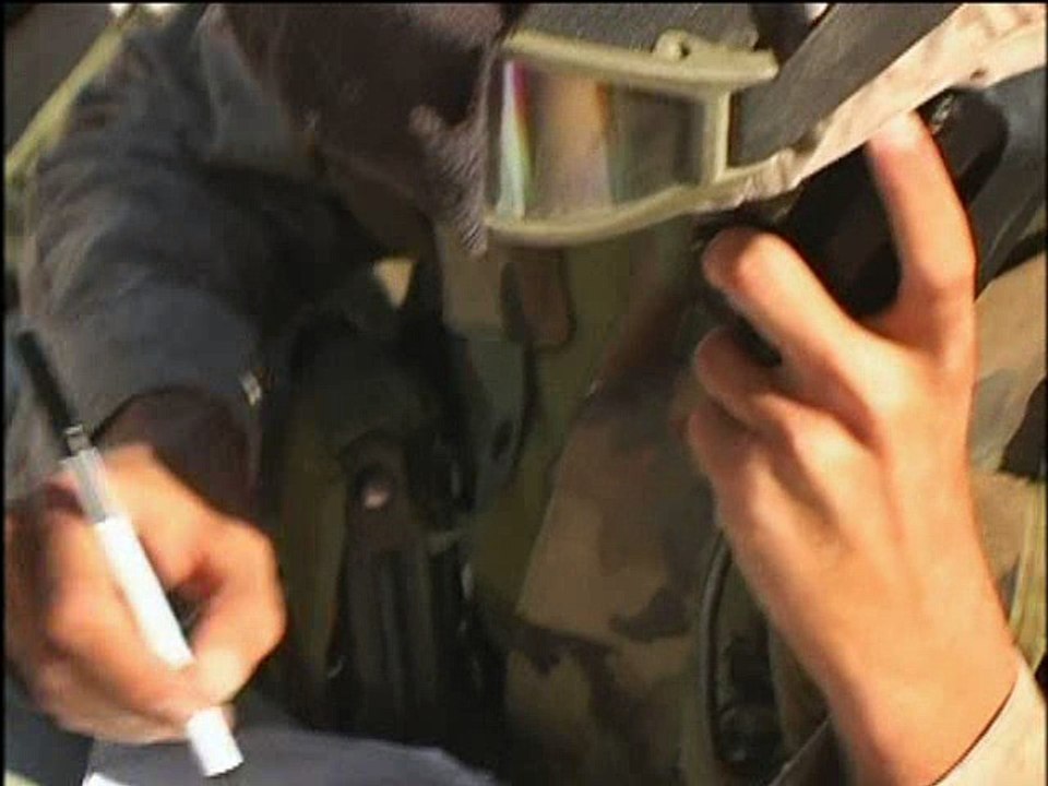 Shootout! - D-Day - Fallujah