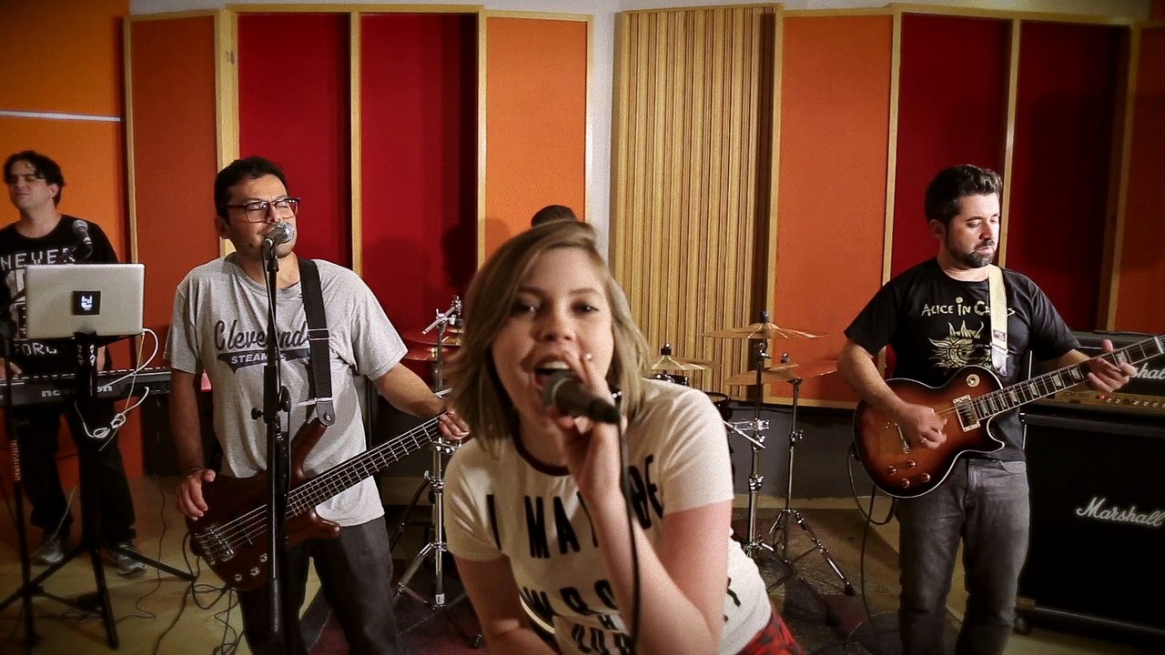 Venice Queen - Highway to Hell