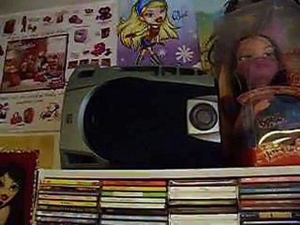 Vintage 2000s speakerz