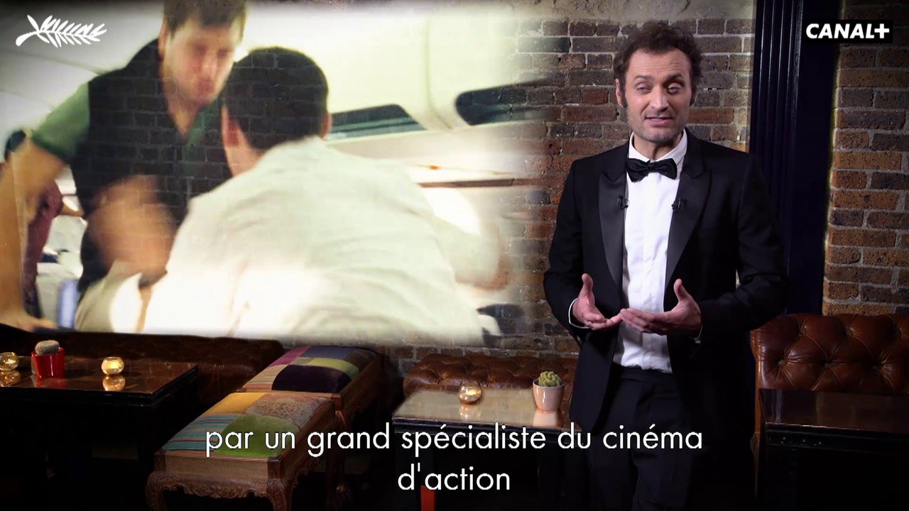 CANNES FAIT GENRE - VOL 93 - Cannes fait genre