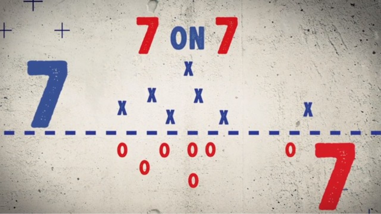 AFFL: What are the rules of the game? | Soul & Science