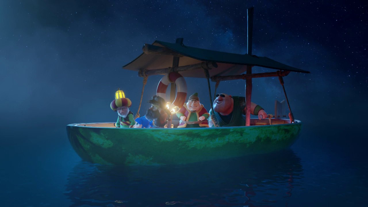 #فنانيس – سكر