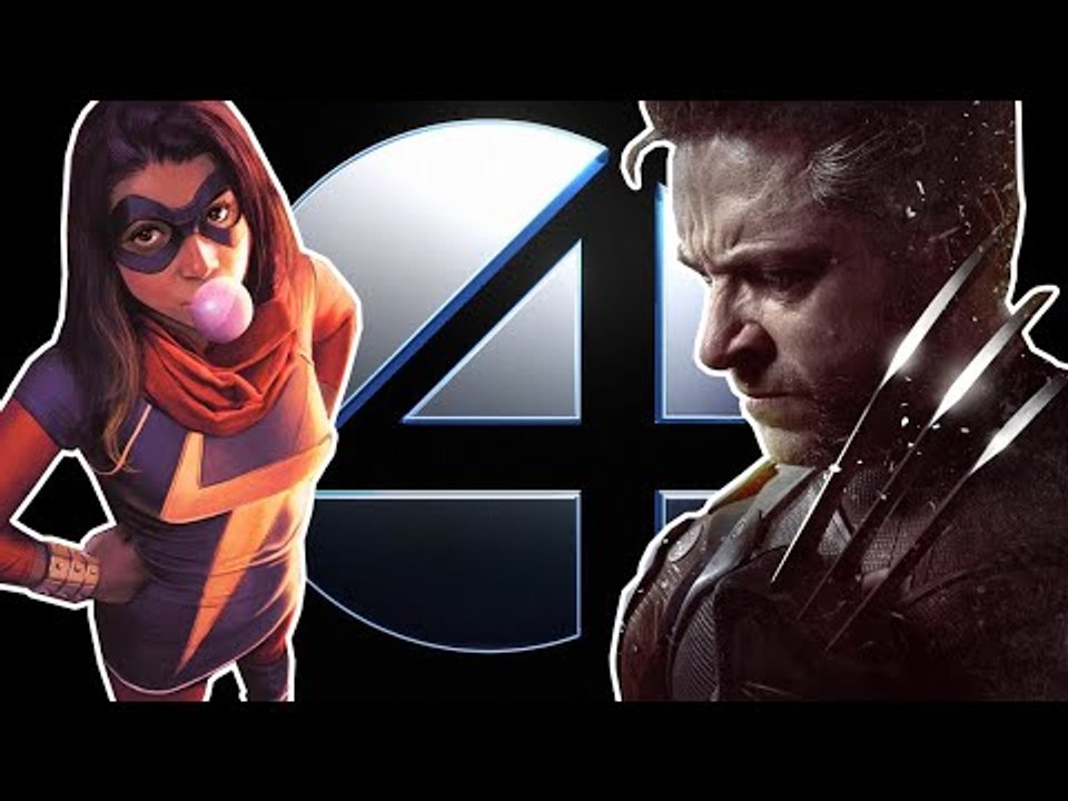 MCU Phase 4: Predicting Every Major Character That Will Join