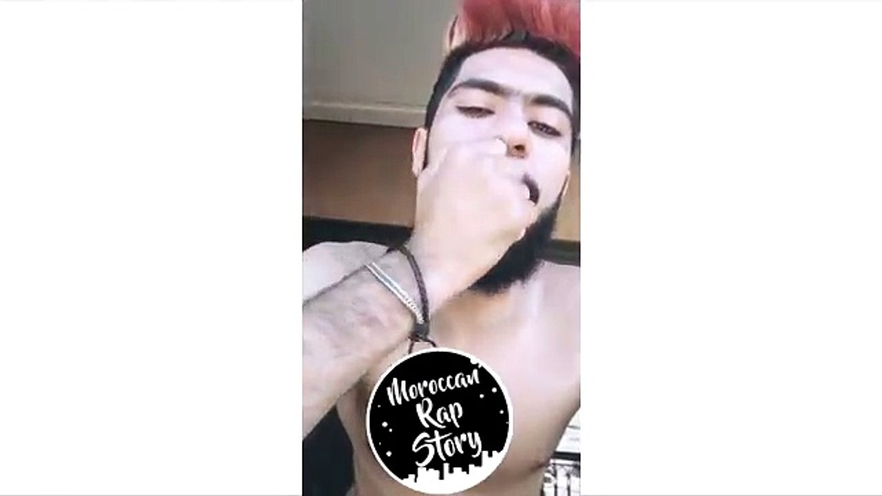 Toto Clash Lbenj - حنا نصبو علينا فأكادير و نتا نصبو علك فأوكرانيا