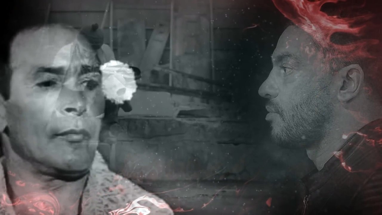 Balti Ft. Farzit - Chouerreb - (مسلسل شورب)